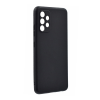 Gigapack Samsung Galaxy A32 szilikon tok (fekete)
