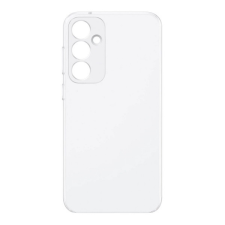 Gigapack Samsung Galaxy A35 5G (SM-A356) szilikon telefonvédő (ultravékony) átlátszó tok és táska