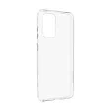Gigapack Samsung Galaxy A52s (SM-A528) szilikon telefonvédő (ultravékony) átlátszó tok és táska