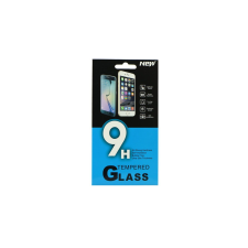 Gigapack Samsung Galaxy A70 Edzett üveg kijelzővédő mobiltelefon kellék