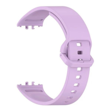 Gigapack Samsung Galaxy Fit 3 Pótszíj (egyedi méret, szilikon) LILA okosóra kellék