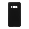 Gigapack Samsung Galaxy J1 (2016) szilikon telefonvédő (matt, fekete)