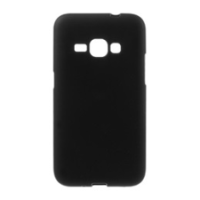 Gigapack Samsung Galaxy J1 (2016) szilikon telefonvédő (matt, fekete) tok és táska