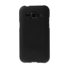 Gigapack Samsung Galaxy J1 szilikon telefonvédő (fekete) tok és táska