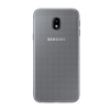 Gigapack Samsung Galaxy J3 (2017) szilikon telefonvédő (ultravékony, átlátszó)