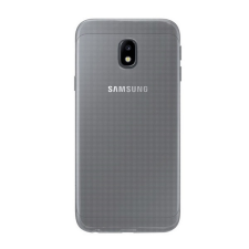 Gigapack Samsung Galaxy J3 (2017) szilikon telefonvédő (ultravékony, átlátszó) tok és táska