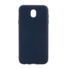 Gigapack Samsung Galaxy J7 (2017) szilikon telefonvédő (matt, kék)
