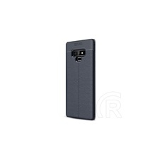 Gigapack Samsung Galaxy Note 9 szilikon tok (fekete) tok és táska