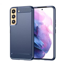 Gigapack Samsung Galaxy S23 tok sötétkék (GP-134638) tok és táska