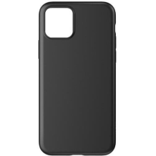 Gigapack Samsung Galaxy S24 Plus szilikon tok fekete (GP-155465) (GP-155465) tok és táska