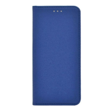 Gigapack Samsung Galaxy S24 rombusz mintás fliptok sötétkék (GP-151460) (GP-151460) tok és táska