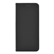 Gigapack Samsung Galaxy S24 Ultra rombusz mintás fliptok fekete (GP-151455) tok és táska