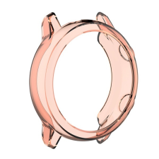 Gigapack Szilikon keret NARANCS Samsung Galaxy Watch Active (SM-R500N) okosóra kellék