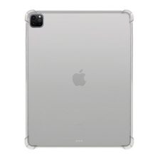 Gigapack Szilikon tabletvédő (közepesen ütésálló, légpárnás sarok) ÁTLÁTSZÓ [Apple IPAD Pro 11 (2021)] (5996457953950) tablet tok