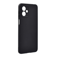 Gigapack Szilikon telefonvédő (matt) fekete gp-147883 tok és táska