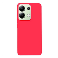 Gigapack Szilikon telefonvédő (matt) rózsaszín gp-160955 tok és táska