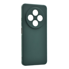 Gigapack Szilikon telefonvédő (matt) sötétzöld gp-163276 tok és táska