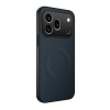 Gigapack Szilikon telefonvédő karbon mintás mágneses Honor 600 Pro sötétkék GP-187179