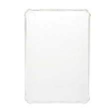 Gigapack Szilikon telefonvédő (közepesen ütésálló, légpárnás sarok) ÁTLÁTSZÓ Apple IPAD mini 6 (2021) tablet tok