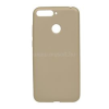 Gigapack Szilikon telefonvédő (matt) ARANY (GP-78629)