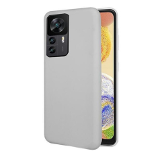 Gigapack Szilikon telefonvédő (matt) ÁTLÁTSZÓ tok és táska
