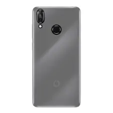 Gigapack Szilikon telefonvédő (matt) ÁTLÁTSZÓ tok és táska
