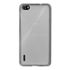Gigapack Szilikon telefonvédő (matt) ÁTLÁTSZÓ (GP-53953) tok és táska