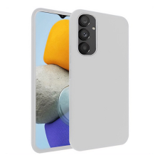 Gigapack Szilikon telefonvédő (matt) ÁTLÁTSZÓ Samsung Galaxy A54 5G (SM-A546) tok és táska