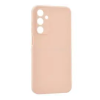 Gigapack Szilikon telefonvédő (matt) BABARÓZSASZÍN (GP-157557)