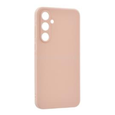 Gigapack Szilikon telefonvédő (matt) BABARÓZSASZÍN (GP-157559) tok és táska