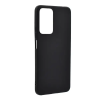 Gigapack Szilikon telefonvédő (matt) FEKETE