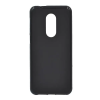 Gigapack Szilikon telefonvédő (matt) FEKETE