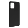 Gigapack Szilikon telefonvédő (matt) FEKETE