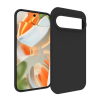 Gigapack Szilikon telefonvédő (matt) FEKETE Google Pixel 10 Pro