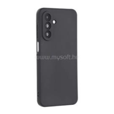 Gigapack Szilikon telefonvédő (matt) FEKETE (GP-165055) tok és táska
