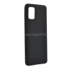 Gigapack Szilikon telefonvédő (matt) FEKETE (GP-92635)