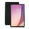 Gigapack Szilikon telefonvédő (matt) FEKETE Lenovo Tab M8 Gen4 (TB300F) WIFI, Tab M8 Gen4 (TB300X) LTE