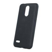 Gigapack Szilikon telefonvédő (matt) FEKETE Motorola Razr 40 5G tok és táska