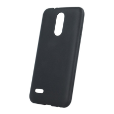 Gigapack Szilikon telefonvédő (matt) FEKETE Oppo Reno 13 F 5G tok és táska