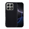 Gigapack Szilikon telefonvédő (matt) FEKETE Xiaomi 15T