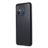 Gigapack Szilikon telefonvédő (matt) FEKETE Xiaomi Redmi 12C