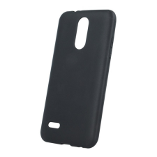 Gigapack Szilikon telefonvédő (matt) FEKETE Xiaomi Redmi Note 13 4G tok és táska