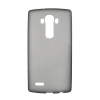 Gigapack Szilikon telefonvédő (matt) FÜSTSZÍNŰ