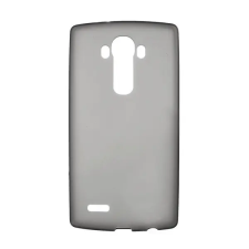 Gigapack Szilikon telefonvédő (matt) FÜSTSZÍNŰ tok és táska