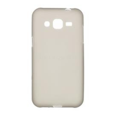 Gigapack Szilikon telefonvédő (matt) FÜSTSZÍNŰ (GP-60359) tok és táska