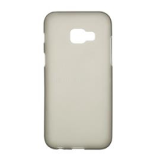 Gigapack Szilikon telefonvédő (matt) FÜSTSZÍNŰ (GP-67690) tok és táska