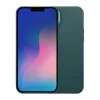 Gigapack Szilikon telefonvédő matt Honor Magic 8 Pro sötétzöld GP-183592