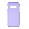 Gigapack Szilikon telefonvédő (matt) LILA