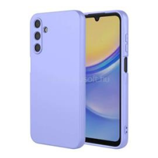 Gigapack Szilikon telefonvédő (matt) LILA (GP-166342) tok és táska