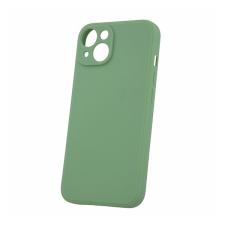 Gigapack Szilikon telefonvédő (matt) MENTAZÖLD Xiaomi Redmi 13C 5G tok és táska